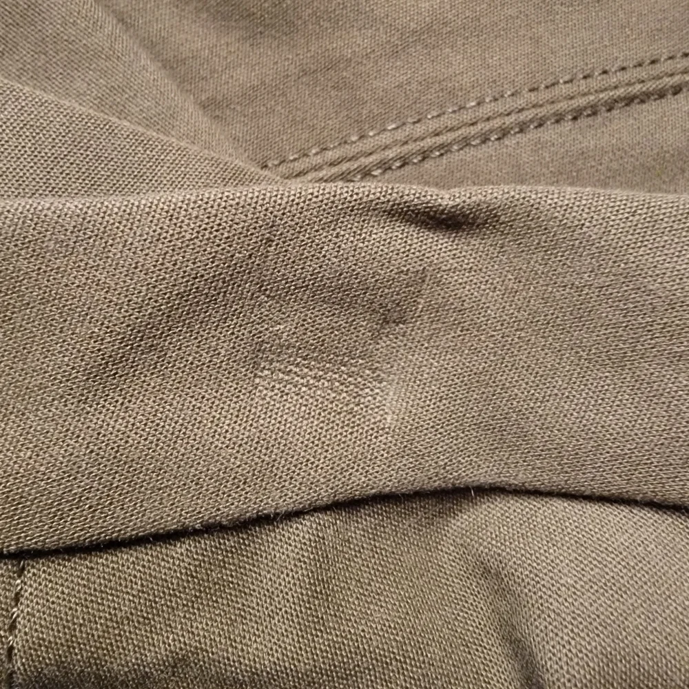 Banana Republic Devon Skinny Jean Size 0-2 - Picture 6 of 9